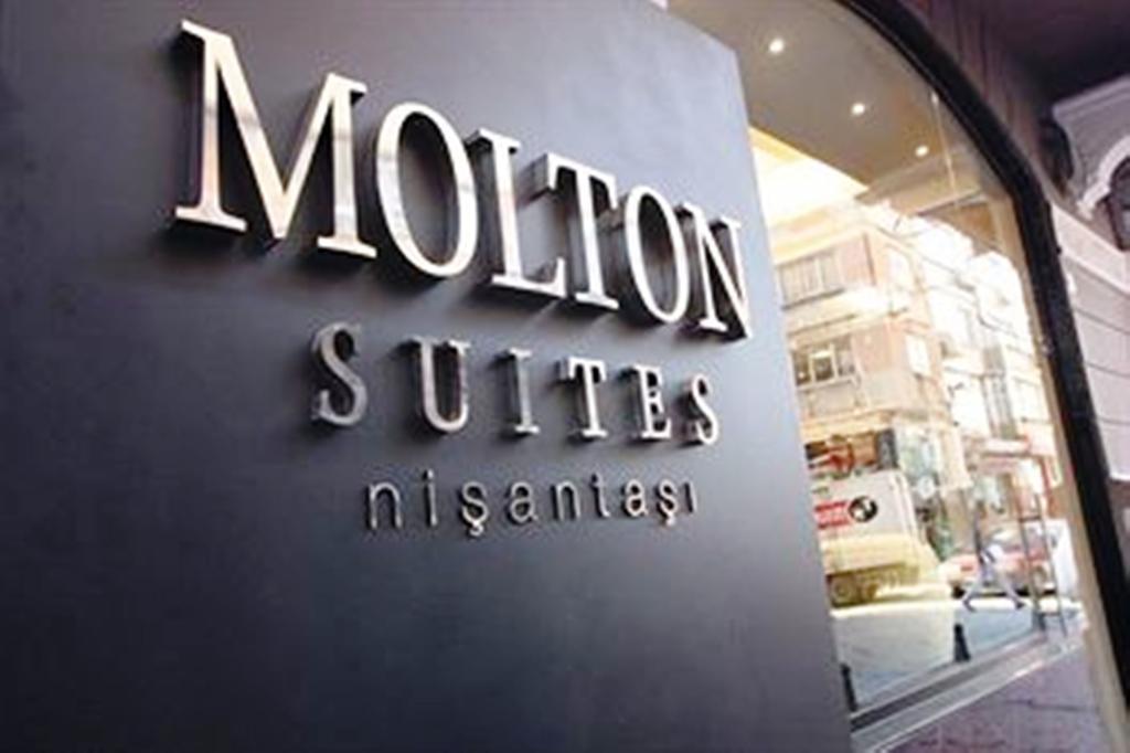 Molton Hotel Nisantasi - Istanbul, Istanbul